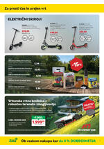 Merkur akcijski katalog