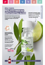 Oriflame katalog akcija