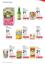 DM katalog - Mjesečna akcija