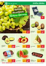 Spar redni katalog