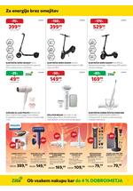 Merkur akcijski katalog