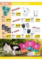 Tuš Cash & Carry trgovec