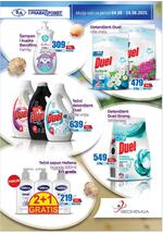 Trnava Promet katalog akcija
