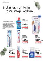 DM Drogerie katalog akcija