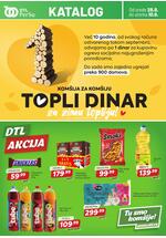 PerSu katalog hrana Katalog Akcija