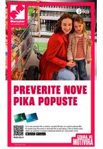 Mercator preverite nove pika popuste