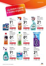 DM katalog - Mjesečna akcija