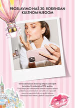 Oriflame kozmetika