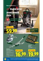 Lidl redni katalog