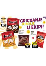 Idea specijal slatkiša