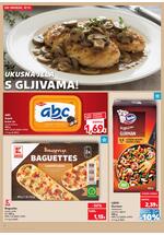 Kaufland online kataloška ponuda