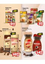 Tropic akcijski katalog