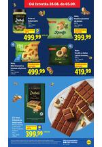 Lidl katalog akcija