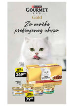 Idea katalog - Naj-naj ponuda za vaše ljubimce