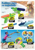 Idea katalog naj-naj letnja ponuda