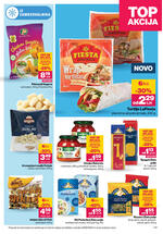 Mercator redni katalog
