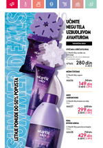Oriflame katalog akcija