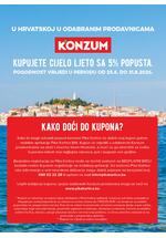 Mercator kataloška ponuda