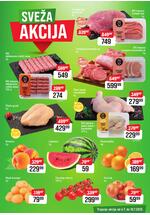DIS Hipermarket nedeljna akcija