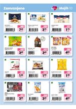 Tuš katalog - Moijh 10