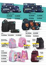 Mercator back to school