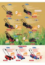 Agromehanika akcijski katalog