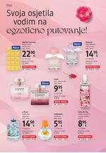DM mjesečni katalog