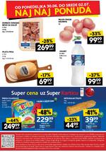 Roda katalog nedeljna akcija