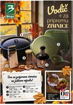Vodič za pripremu zimnice
