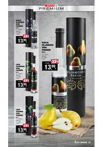Spar vino i delicije