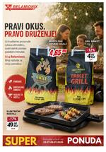 Belamionix vikend akcija