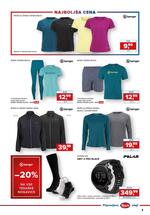 Hervis redni katalog