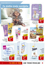 Konzum katalog - Tjedna akcija