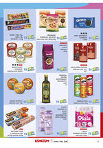 Konzum kataloška akcija