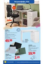 Lidl back to school