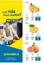 Metro katalog provereno iz naše ponude Katalog Akcija