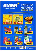 Nedeljna akcija