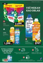 Idea katalog neprehrana