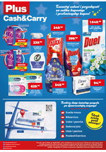 Plus Cash & Carry katalog akcija