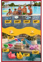 Mega Maxi katalog - Letnja ponuda