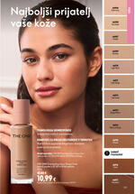 Oriflame redni katalog