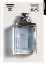 Oriflame redni katalog