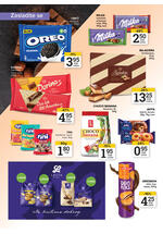 Konzum kataloška akcija