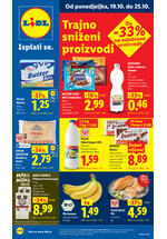 Tjedna akcija