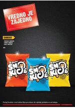 Idea katalog vredno je zajedno