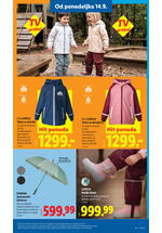 Lidl katalog akcija