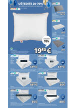 JYSK kataloška akcija