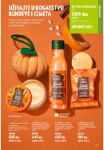 Oriflame katalog akcija