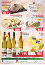 Hungarikum centar katalog akcija Katalog Akcija