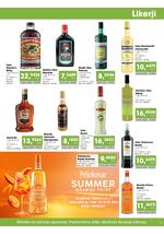 Tuš Cash & Carry gostinec